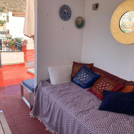 カステル・デ・フェロCaracola Houseアパートメント エクステリア 写真