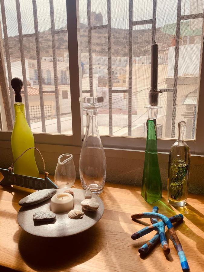 カステル・デ・フェロCaracola Houseアパートメント エクステリア 写真