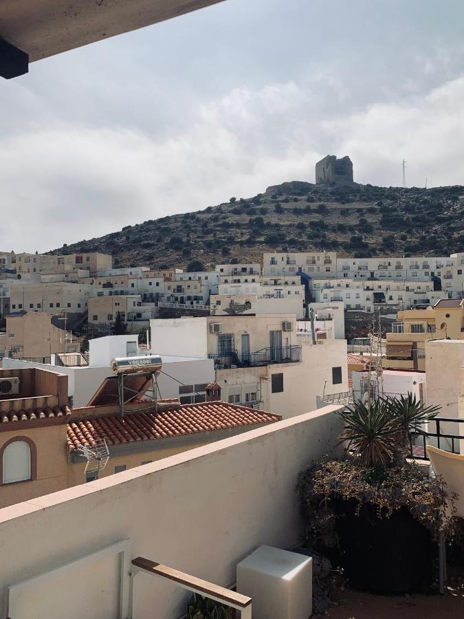 カステル・デ・フェロCaracola Houseアパートメント エクステリア 写真
